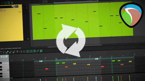 Thumbnail for T4 - M12 - 13 - Looping y consolidado de objetos