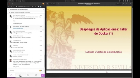 Miniatura para 4. Docker