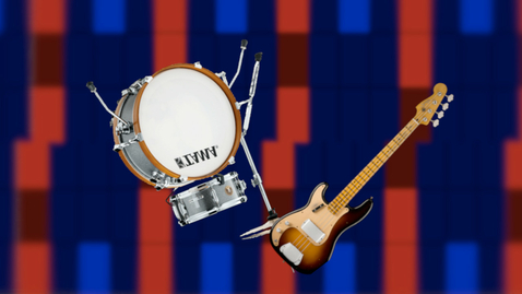 Thumbnail for T1 - M2 - 11 - Bajo y batería, desincronizados