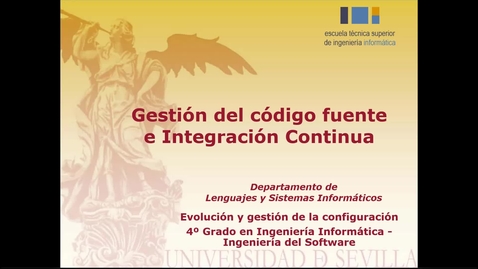 Miniatura para P3- GIT y Travis
