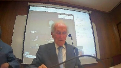 Miniatura para IX JORNADAS SCRIPTORIUM ISIDORI HISPALENSIS - CONFERENCIA DEL PROF. JOAQUÍN HERRERA CARRANZA_ 10 DE JUNIO DE 2022