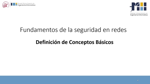 Miniatura para Definición de conceptos básicos