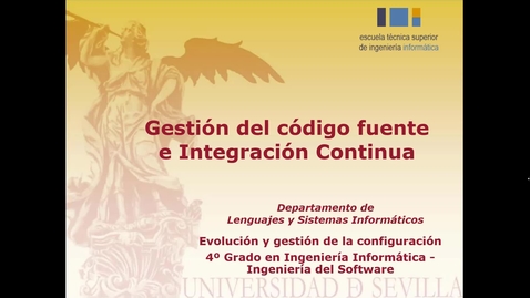 Miniatura para P3- GIT y Codacy