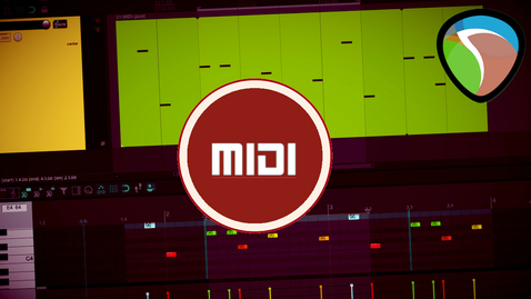 Thumbnail for T5 - M14 - 02 - Grabación MIDI