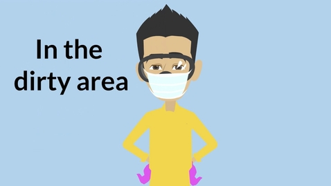 Thumbnail for Infection Control Basics for Healthcare Laundry Services: Part 1