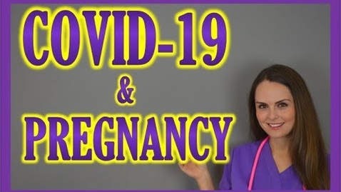 Thumbnail for COVID-19 (Coronavirus) and Pregnancy, Breastfeeding: Risks, Symptoms, Prevention