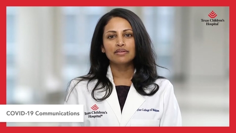 Thumbnail for COVID-19: Dr. Nidhy Varghese discusses the virus' impact on pulmonary patients