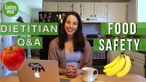 Thumbnail for Dietitian Answers Coronavirus Questions from the Internet | Covid-19 vs. Food | Dietitan Q&amp;A
