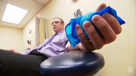 Thumbnail for Mayo Clinic Minute: Blood donations in demand
