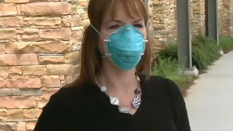 Thumbnail for General Instructions for Disposable Respirators