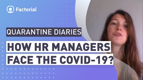 Thumbnail for entry Top HR Challenges Managers Face During COVID-19