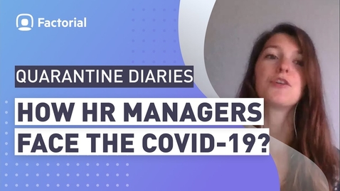 Thumbnail for Top HR Challenges Managers Face During COVID-19