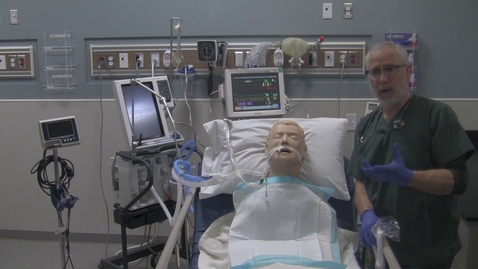 Thumbnail for EXTUBATION: REMOVING AN ETT/ARTIFICIAL AIRWAY