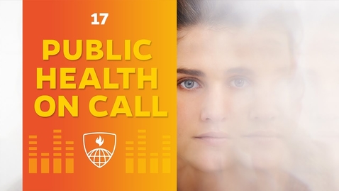 Thumbnail for Mental Health in the COVID-19 Pandemic: How to Cope in a Crisis