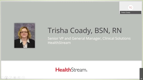Thumbnail for Preparing Your Staff to Provide Quality Maternal and Neonatal Care- July 16, 2020