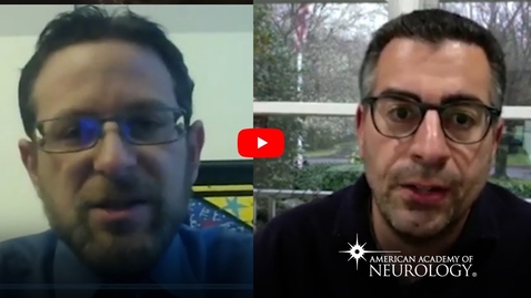 Thumbnail for COVID-19: How the Pandemic is Impacting Neurology