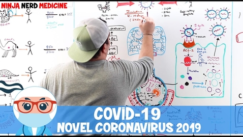 Thumbnail for COVID-19 | Corona Virus: Epidemiology, Pathophysiology, Diagnostics