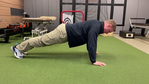 Thumbnail for Tips to Stay Active at Home During COVID-19