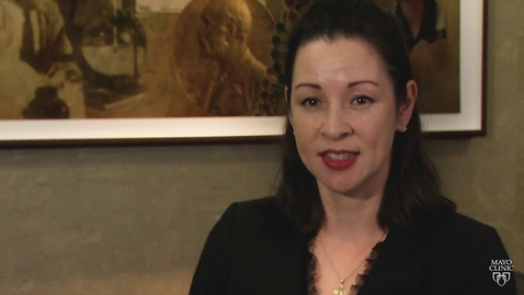 Thumbnail for Dr. Jessica Lancaster - COVID-19: Older have higher risk of serious illness