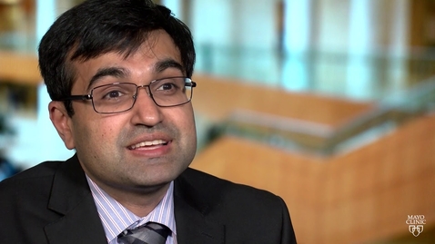 Thumbnail for Mayo Clinic expert explains gastrointestinal symptoms related to COVID-19