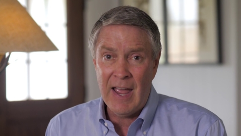 Thumbnail for &quot;We Will Win This Battle&quot; #COVID19 - Senator Bill Frist M.D.