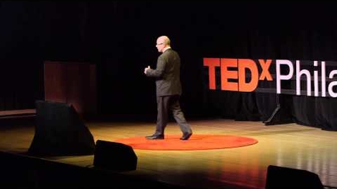 Thumbnail for What healthcare will look like in 2020 | Stephen Klasko | TEDxPhiladelphia