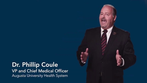 Thumbnail for COVID 19:  Isolation Procedures with Dr  Phillip Coule