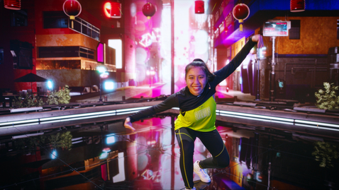 Thumbnail for Born To Move 26 8-12 Ferris Wheel