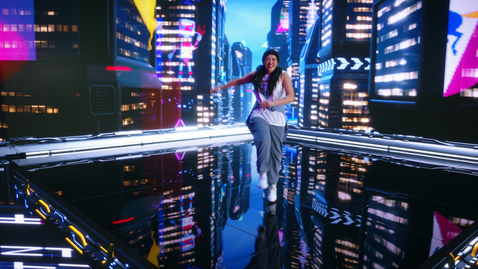Thumbnail for Born To Move 26 6-7 Do The Bop