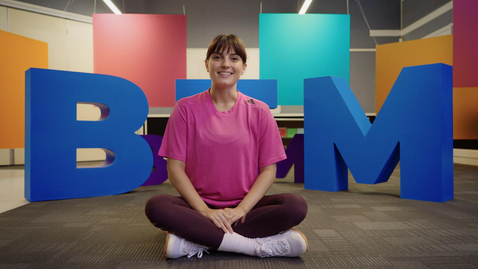 Thumbnail for Born To Move 30 Relaxation