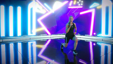 Thumbnail for Born To Move 26 13-16 Feel