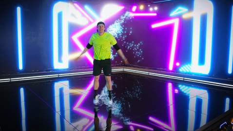 Thumbnail for Born To Move 26 8-12 Be Somebody