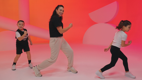 Thumbnail for Born To Move 28 6-7 Bip Bop