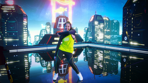Thumbnail for Born To Move 26 13-16 Down On Your Luck