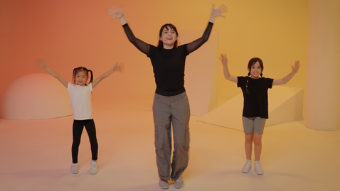 Thumbnail for Born To Move 29 6-7 Full Class