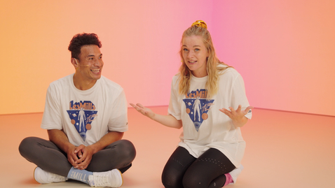 Thumbnail for Born To Move 26 4-5 Full Class