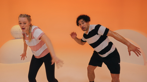 Thumbnail for Born To Move 28 4-5 The Market