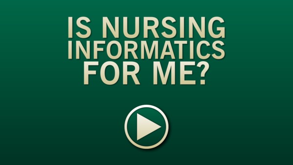 Nursing Informatics Specialist Job Duties And Salary Usf Health Online