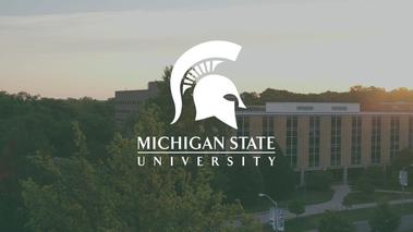 Master Of Science In Supply Chain Management Msu Online