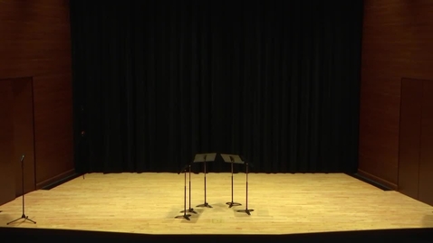Thumbnail for Saxophone Ensemble
