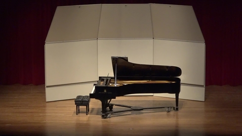 Thumbnail for Piano Collective Recital Hour