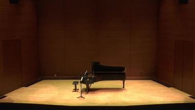 Performed March 10, 2023 in the Recital Hall at the McKnight Center for the Performing Arts...