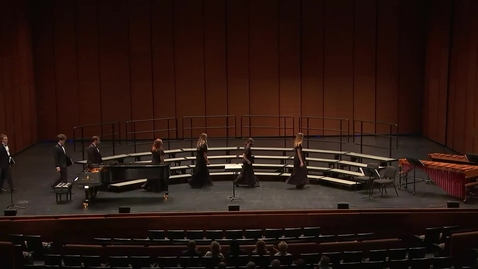 Thumbnail for OSU University Singers Concert 