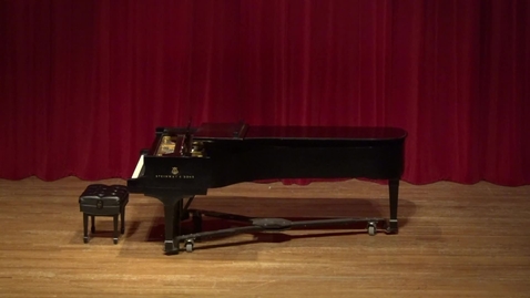Thumbnail for Vocal Collective Recital Hour