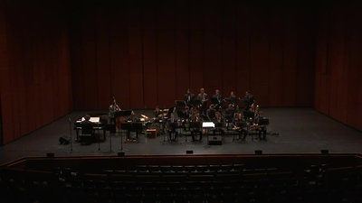 Performed February 21, 2023 in the Main Performance Hall at the McKnight Center for the Performing Arts...