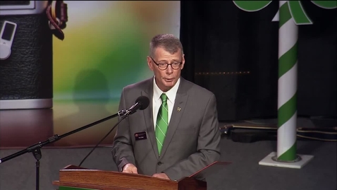 Thumbnail for 2018 Oklahoma State 4-H Roundup Opening Assembly