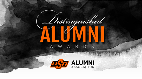 Thumbnail for 2024 Distinguished Alumni Awards Ceremony