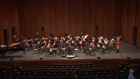 Thumbnail for Symphonic &amp; Concert Band 