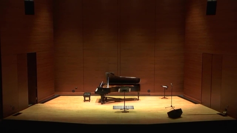 Thumbnail for Faculty Recital:  Lanette Compton 