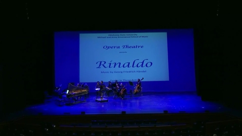 Thumbnail for OSU Opera Friday Performance